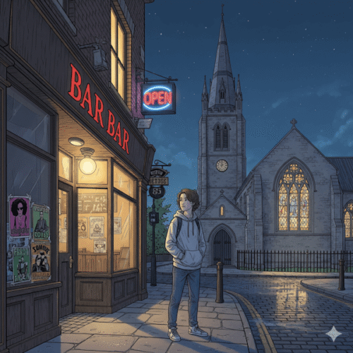 Indiferença Espiritual: Acendendo o Fogo da Fé (Mornidão)