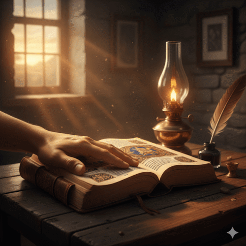 Testemunho Rejeitado: O que Fazer quando Isso Acontece?