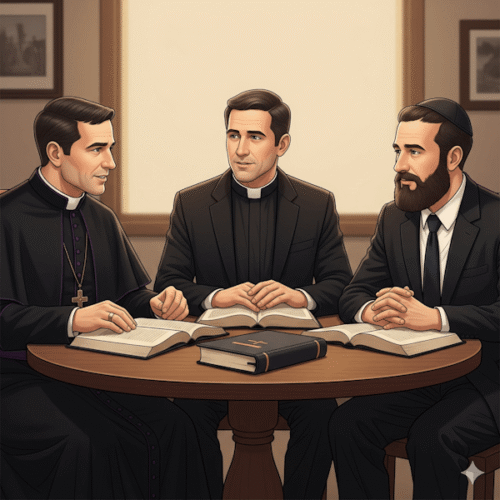 Respeitar crenças alheias: Sem comprometer a Verdade Bíblica