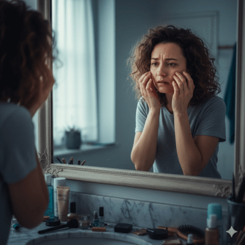 Imagem Corporal: Como Lidar no Mundo Doente pela Aparência