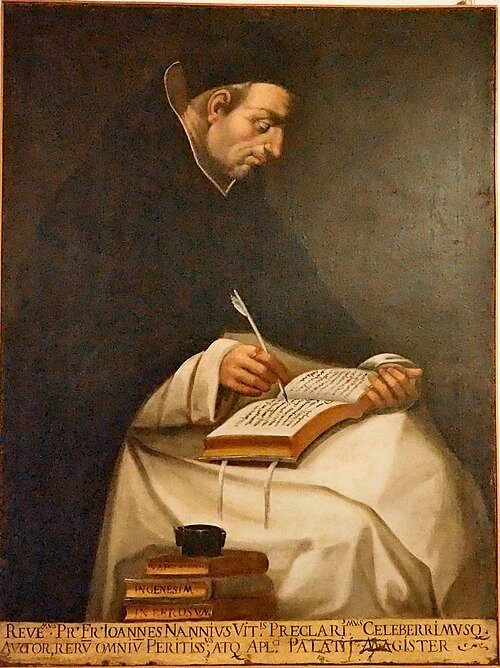 Ânio de Viterbo