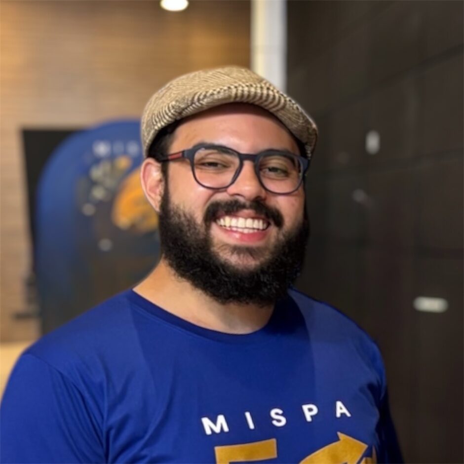 Foto de Diego Pereira do Nascimento