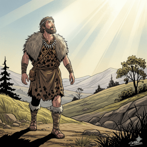 Andar com Deus: O Exemplo de Enoque para Nossos Dias