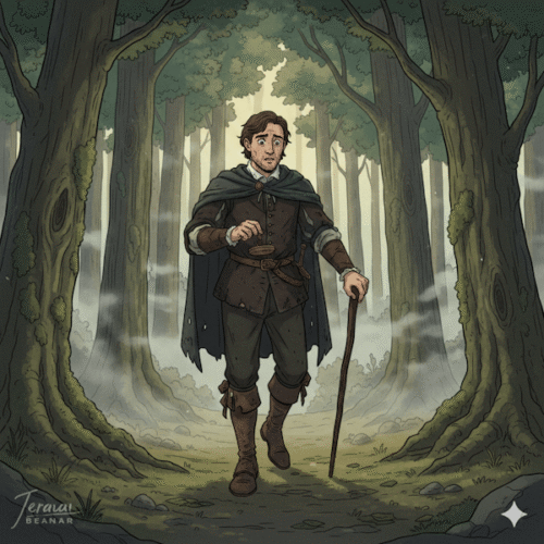 A miséria dos perdidos