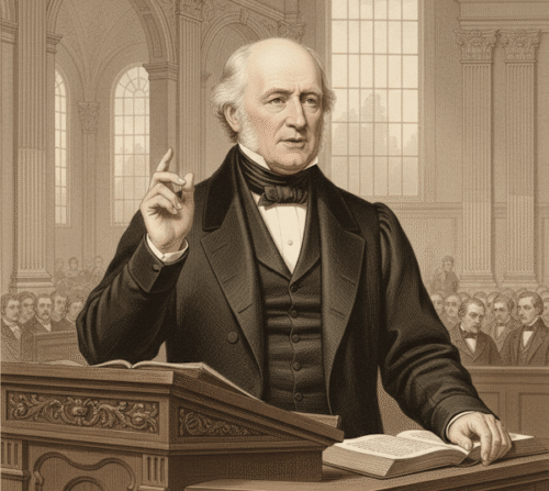 Sermões de Archibald Alexander