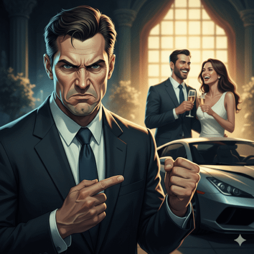 Plano de 5 Dias: Vencendo a Inveja e o Ciúme com um Coração Contente