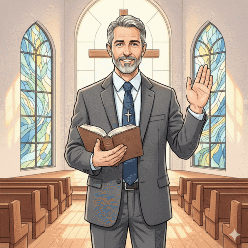 Equilibrando Trabalho, Família e Ministério