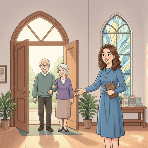 Como um Solteiro Pode Servir à Igreja de Forma  Eficaz?