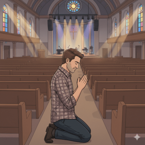 O que a Bíblia Diz sobre Vocação?