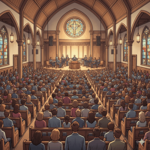 O que é o Corpo e a Noiva de Cristo?